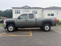 Image for 2011 Chevrolet Silverado 1500 LT ID: 7555703