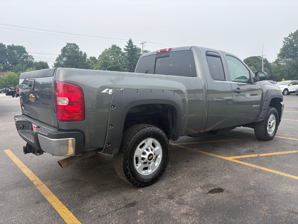 2011 Chevrolet Silverado 1500 Image 6