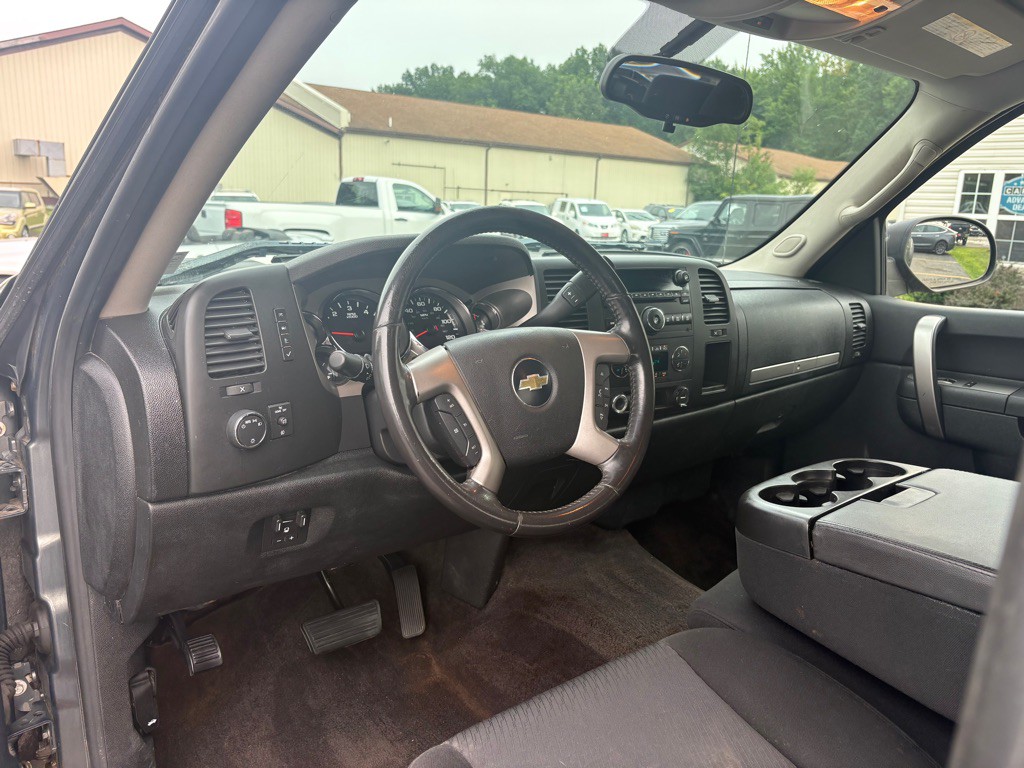 2011 Chevrolet Silverado 1500 Image 13
