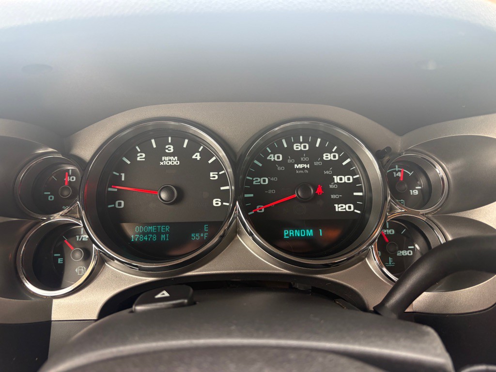 2011 Chevrolet Silverado 1500 Image 14