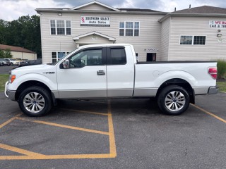Image for 2014 Ford F-150 XL ID: 7555751