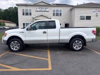 Image for 2014 Ford F-150 XL ID: 7555751