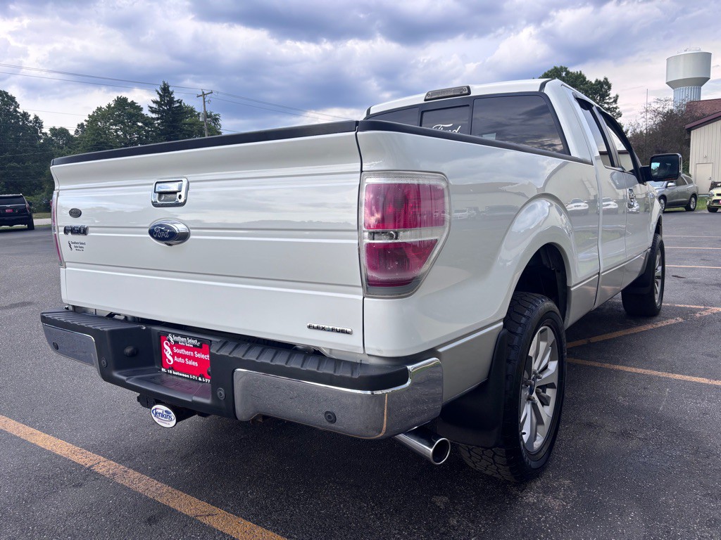 2014 Ford F-150 Image 6
