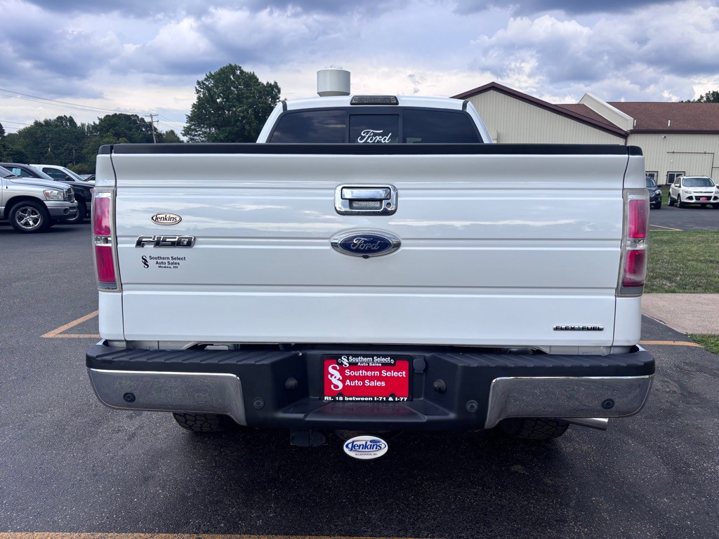 2014 Ford F-150 Image 7