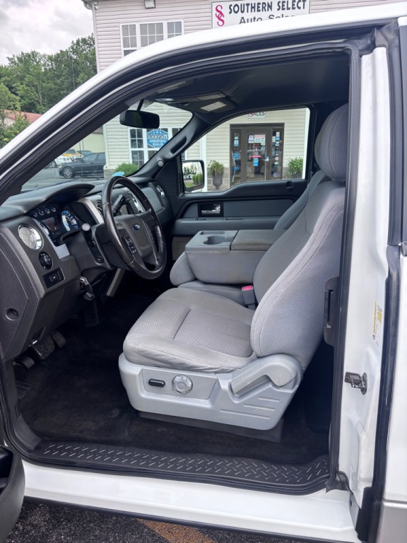 2014 Ford F-150 Image 10