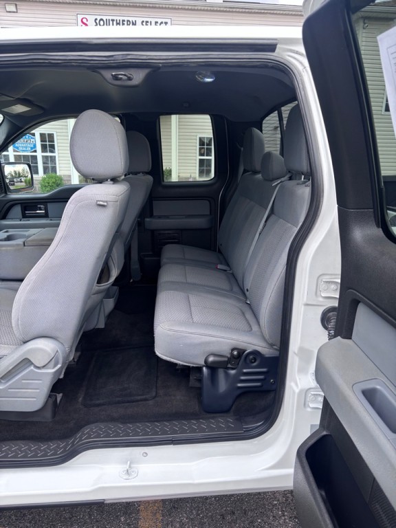 2014 Ford F-150 Image 11