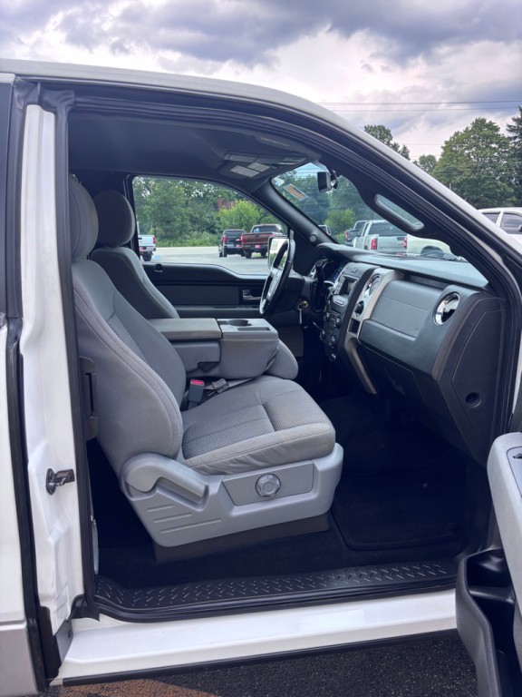 2014 Ford F-150 Image 12