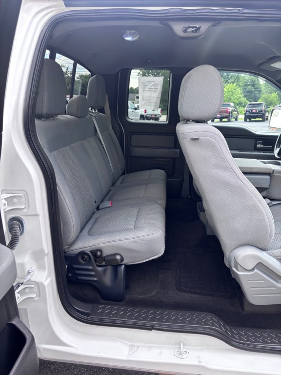 2014 Ford F-150 Image 13