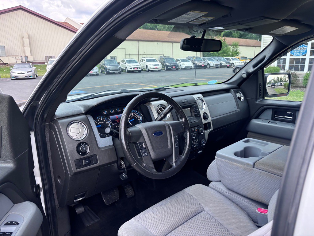 2014 Ford F-150 Image 14