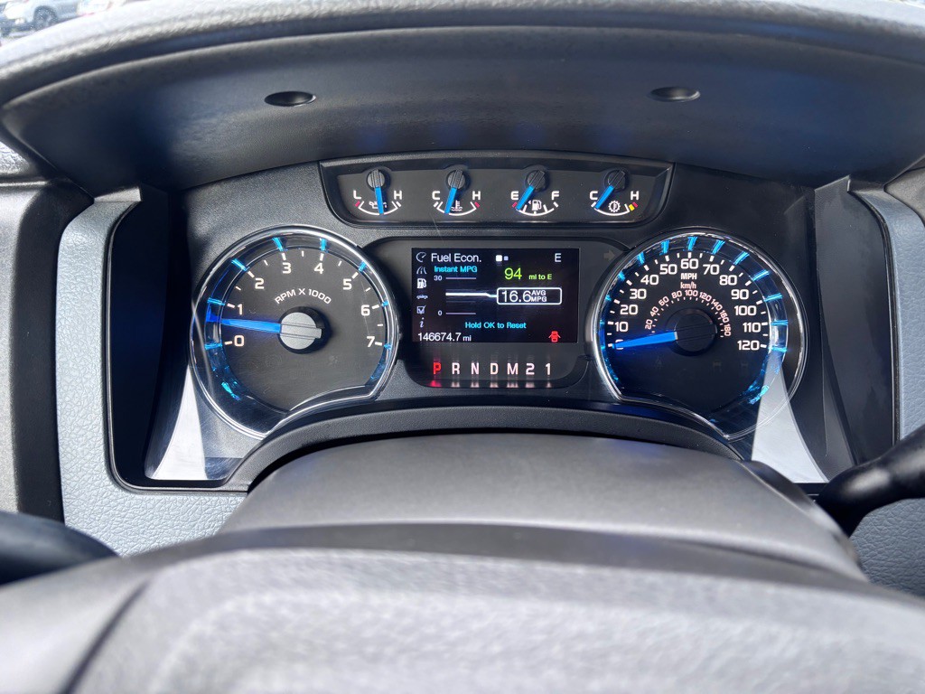 2014 Ford F-150 Image 15
