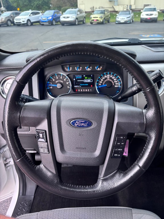 2014 Ford F-150 Image 16