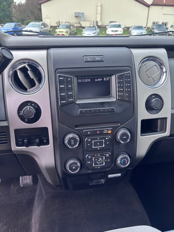 2014 Ford F-150 Image 17