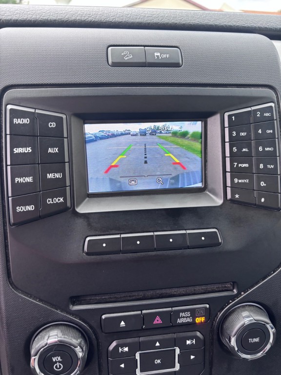 2014 Ford F-150 Image 18