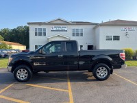 Image for 2012 Ford F-150 XL ID: 7555761