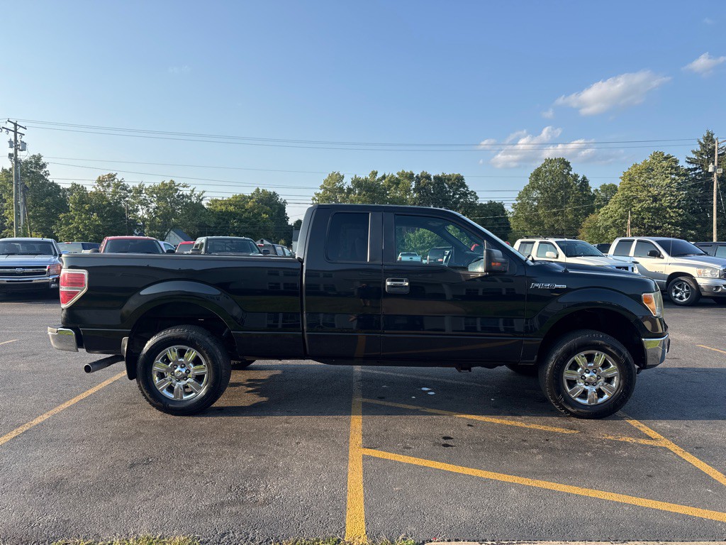 2012 Ford F-150 Image 5