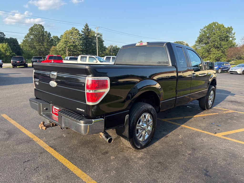 2012 Ford F-150 Image 6