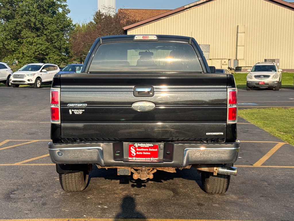 2012 Ford F-150 Image 7