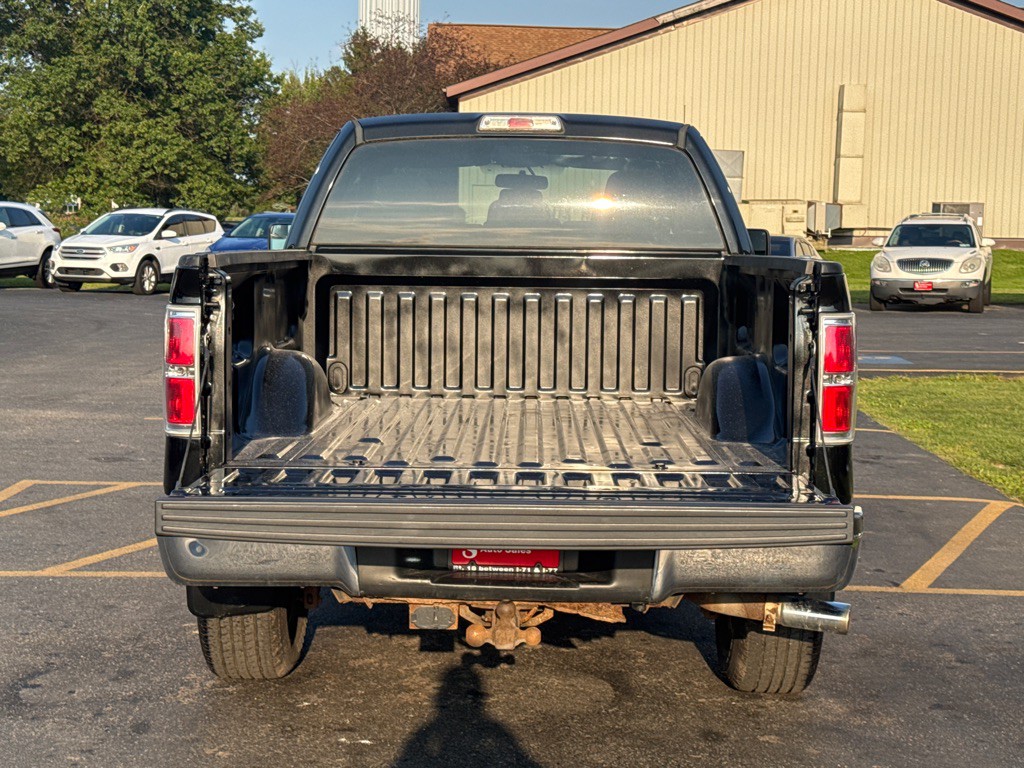 2012 Ford F-150 Image 8