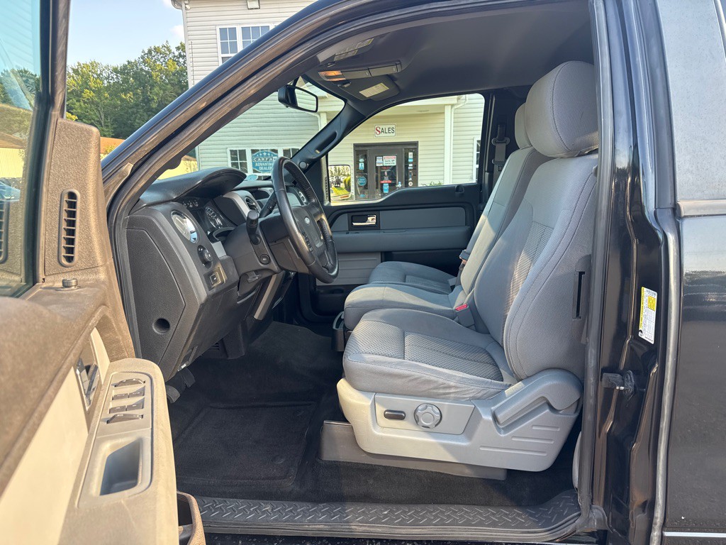 2012 Ford F-150 Image 11