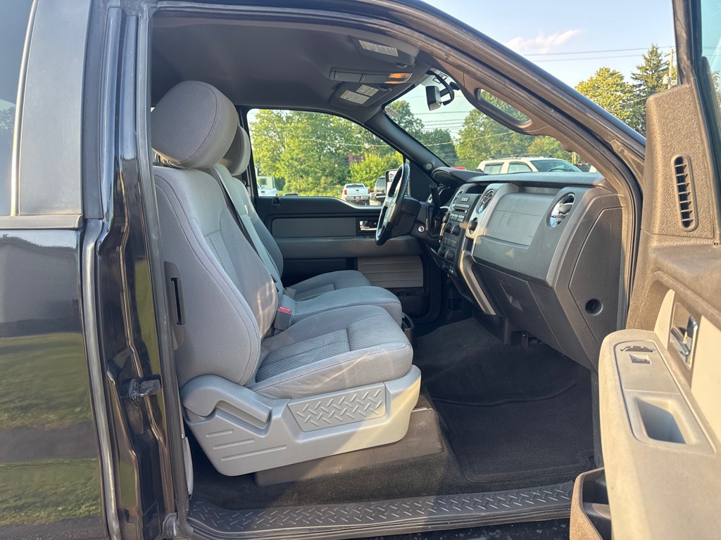 2012 Ford F-150 Image 13
