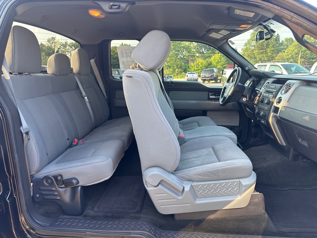 2012 Ford F-150 Image 14
