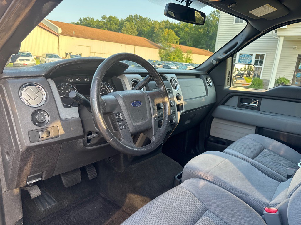 2012 Ford F-150 Image 15