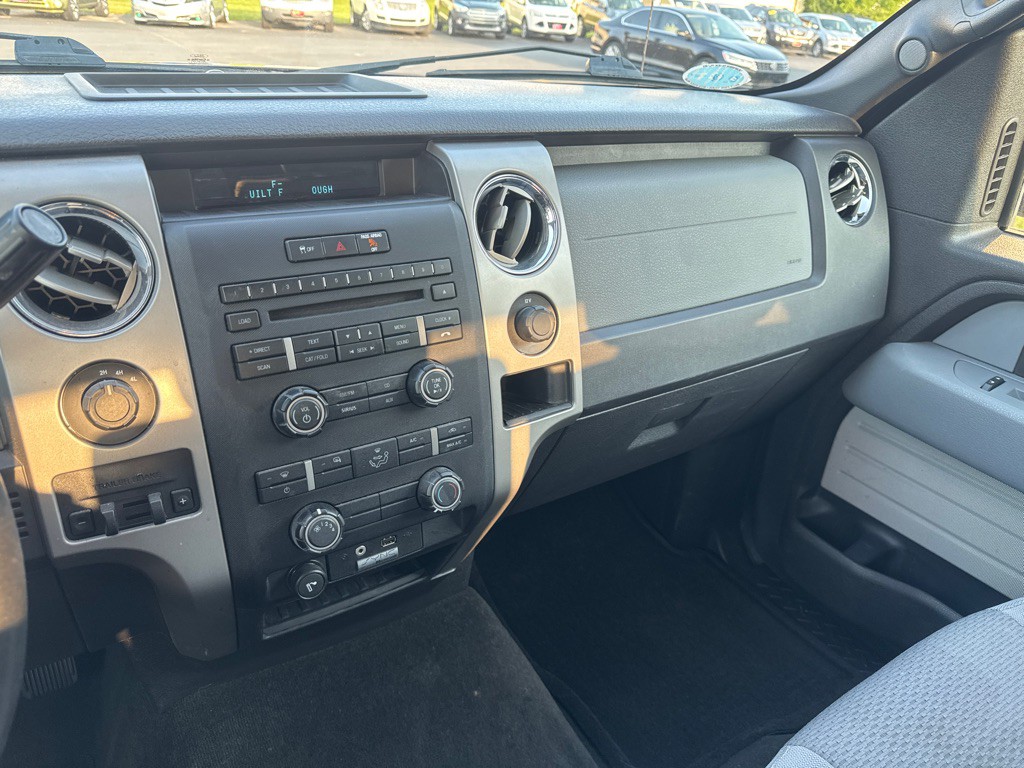 2012 Ford F-150 Image 16
