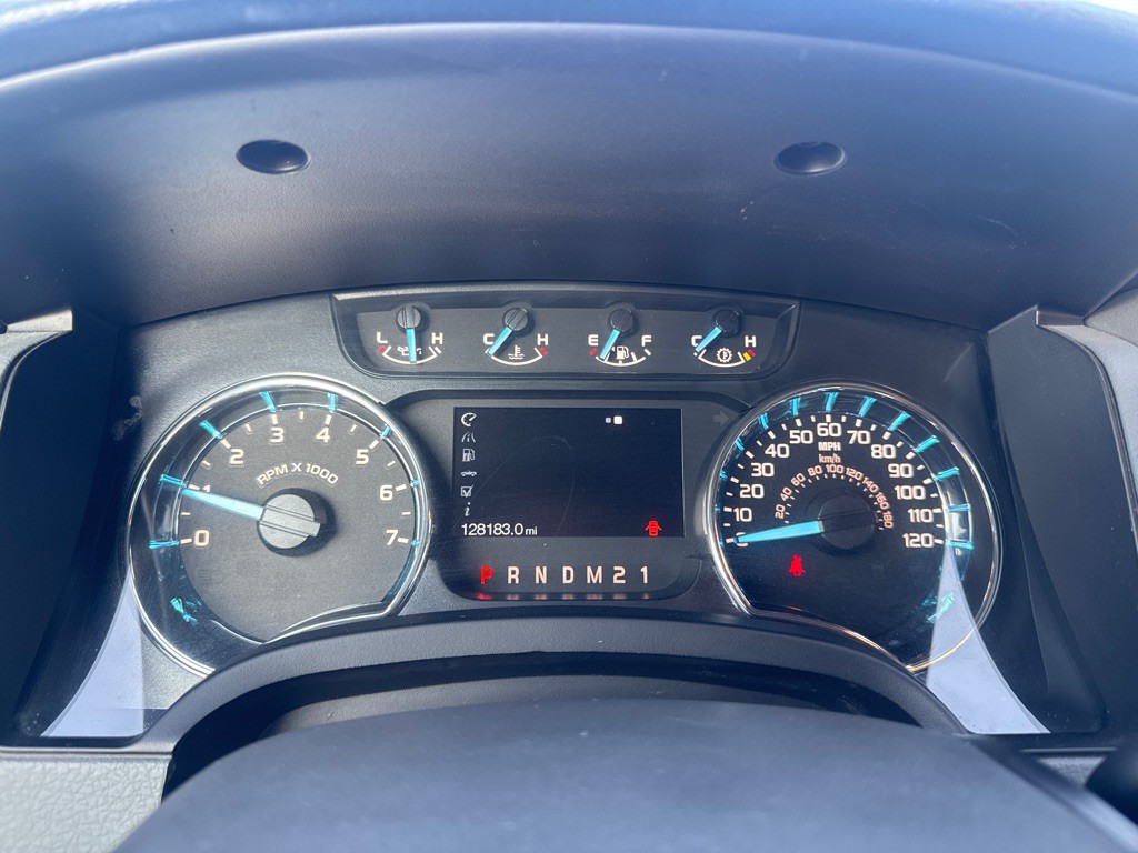2012 Ford F-150 Image 17