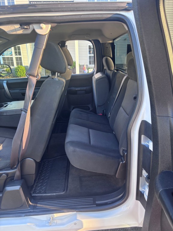 2012 GMC Sierra 1500 Image 10