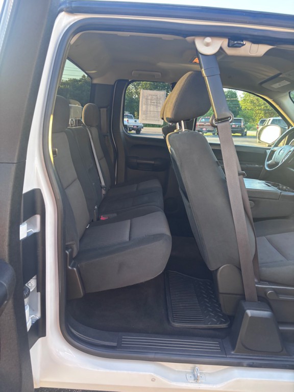 2012 GMC Sierra 1500 Image 12