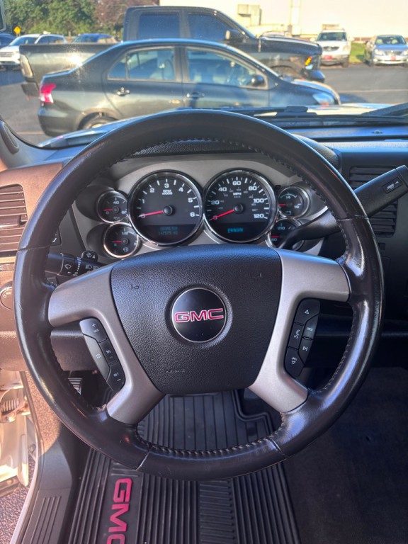 2012 GMC Sierra 1500 Image 15