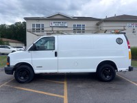 Image for 2006 Chevrolet Express 2500 ID: 7556759