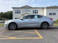 Image for 2020 Acura TL BASE ID: 7557939