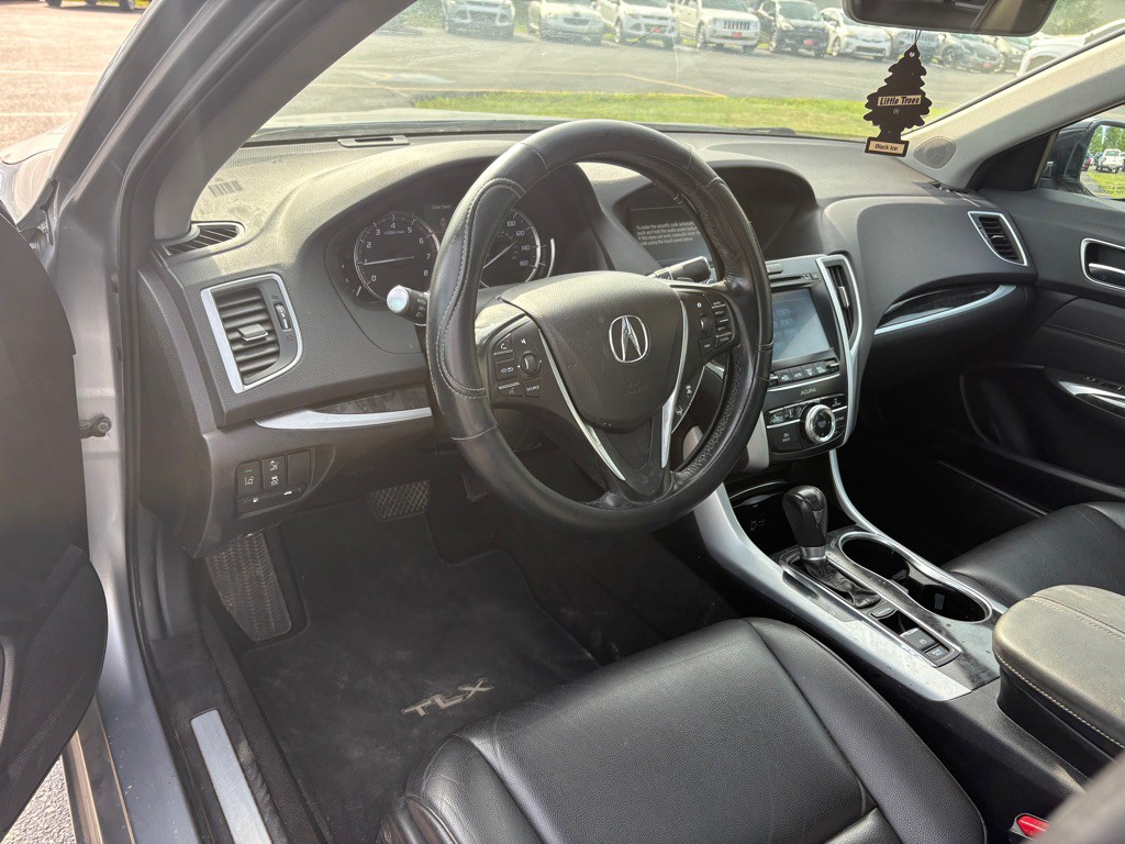 2020 Acura TL Image 13