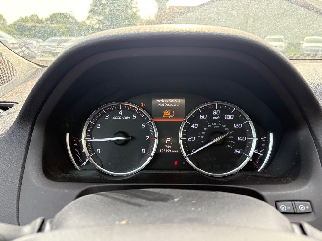 2020 Acura TL Image 14