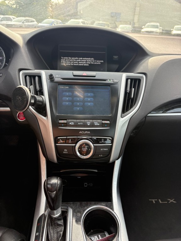 2020 Acura TL Image 15