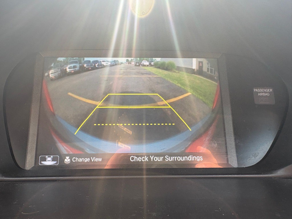 2020 Acura TL Image 16