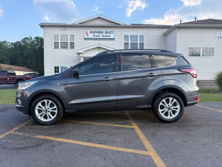 Image for 2017 Ford Escape SE ID: 7558537