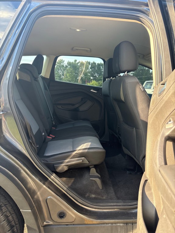 2017 Ford Escape Image 12