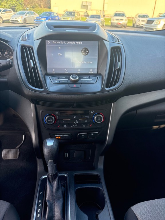 2017 Ford Escape Image 14