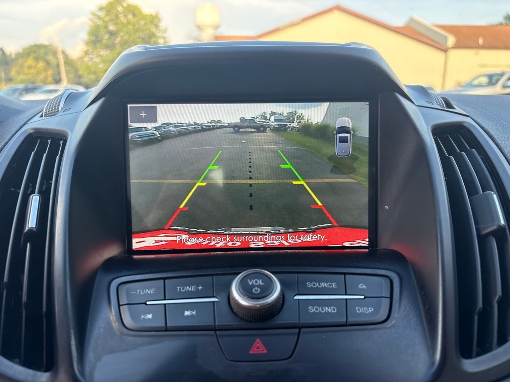2017 Ford Escape Image 15