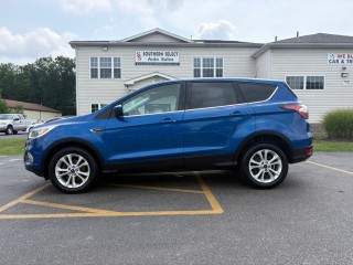 Image for 2017 Ford Escape SE ID: 7558549
