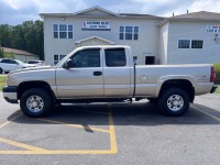 Image for 2003 Chevrolet Silverado 1500 BASE ID: 7567077