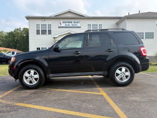 Image for 2010 Ford Escape XLT ID: 7567091