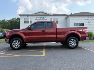 Image for 2014 Ford F-150 XL ID: 7567100
