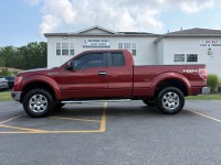 Image for 2014 Ford F-150 XL ID: 7567100