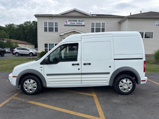 Image for 2011 Ford Transit Connect XLT ID: 7567119