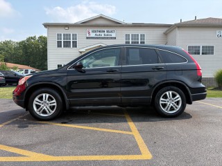 Image for 2010 Honda CR-V EX-L ID: 7567196