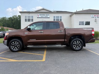 Image for 2017 Toyota Tundra Limited ID: 7567259