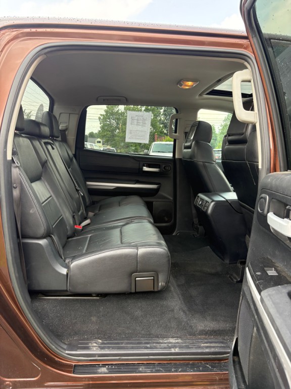 2017 Toyota Tundra Image 13